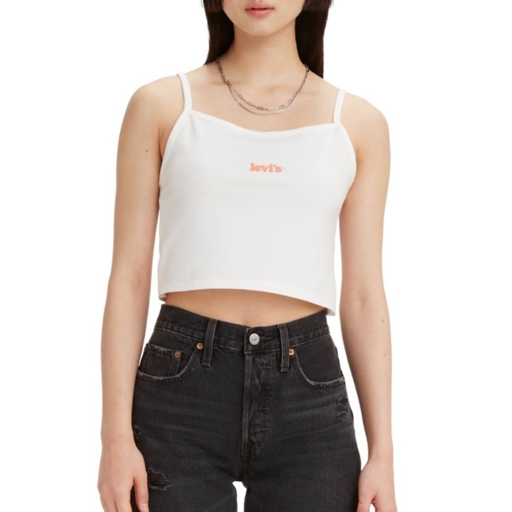 Levi’s Top